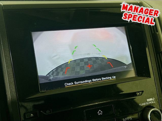 Used 2020 Subaru Crosstrek 2.0i Premium w/ Popular Package #2 image 16