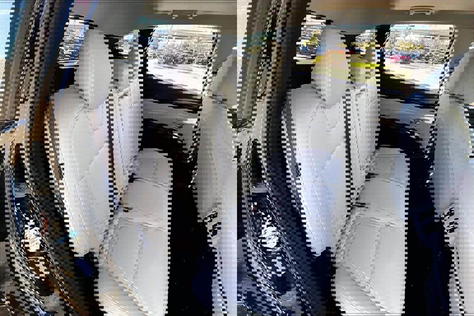 Certified 2025 Hyundai Tucson SEL image 17