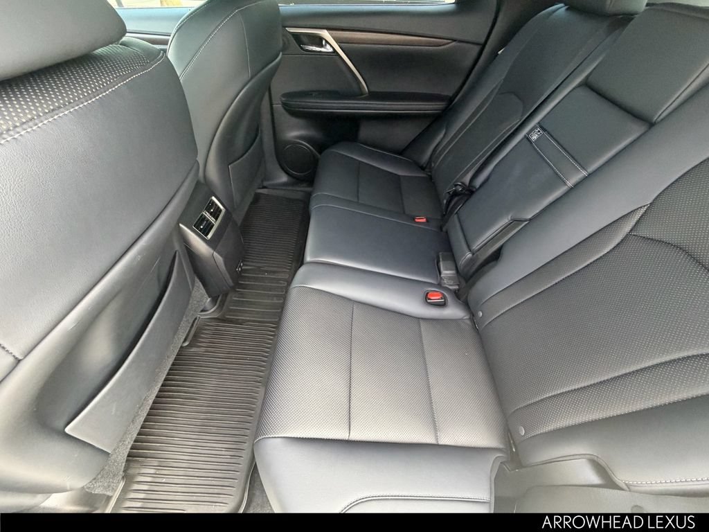 Used 2020 Lexus RX 350 FWD w/ Premium Package image 14