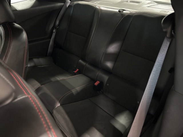 Used 2012 Chevrolet Camaro ZL1 image 19