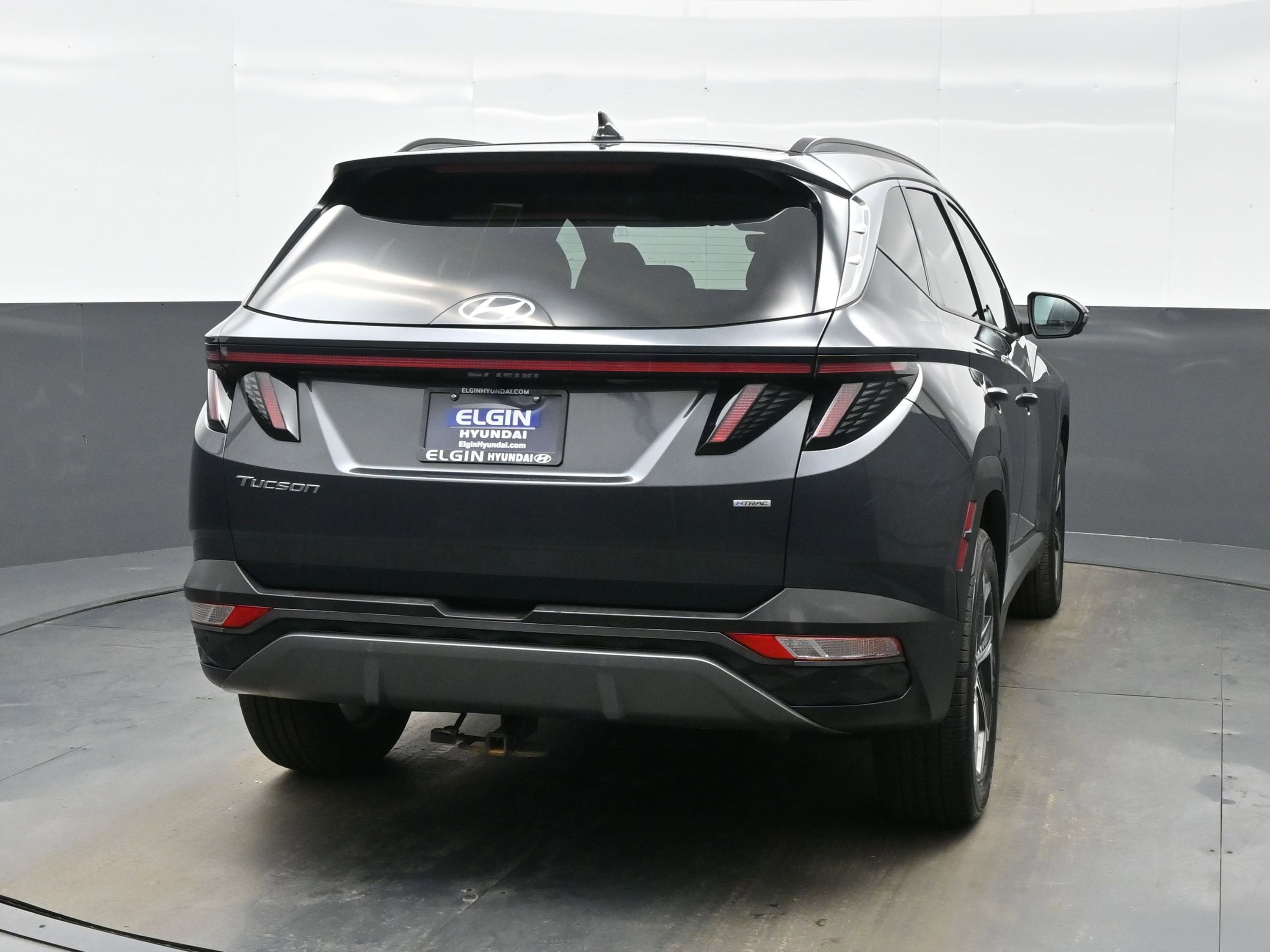 Used 2022 Hyundai Tucson Limited image 5