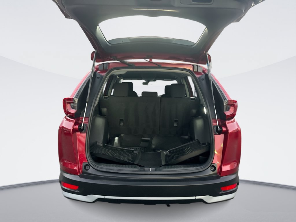 Used 2021 Honda CR-V Special Edition image 20