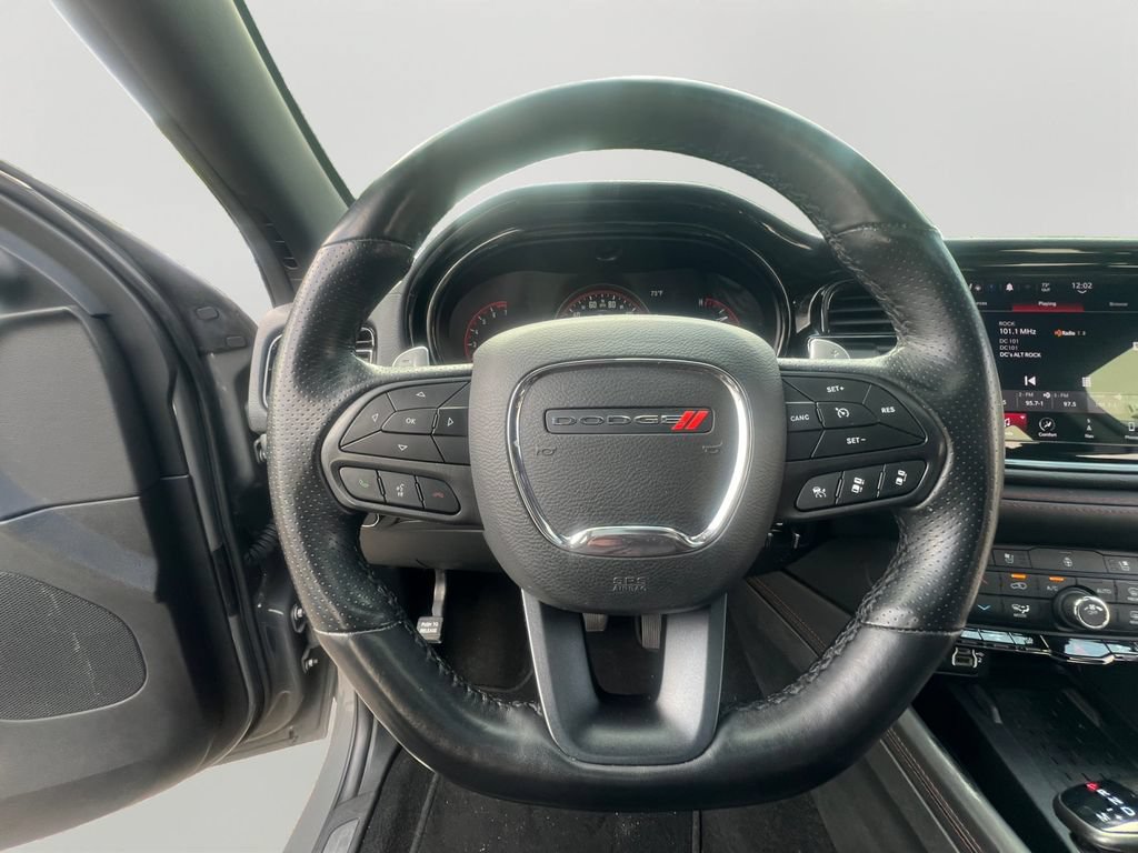 Used 2025 Dodge Durango GT AWD/4WD image 12