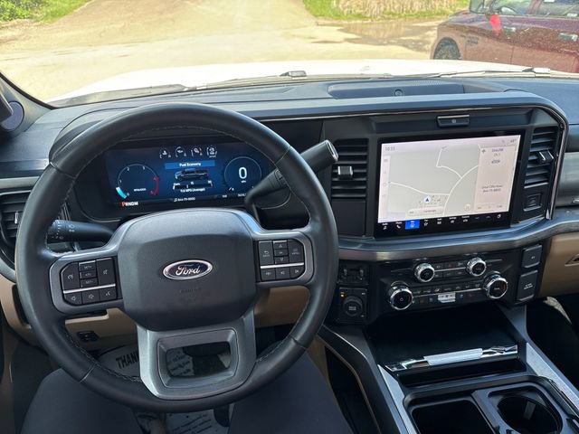 Used 2025 Ford F450 Lariat AWD/4WD image 10