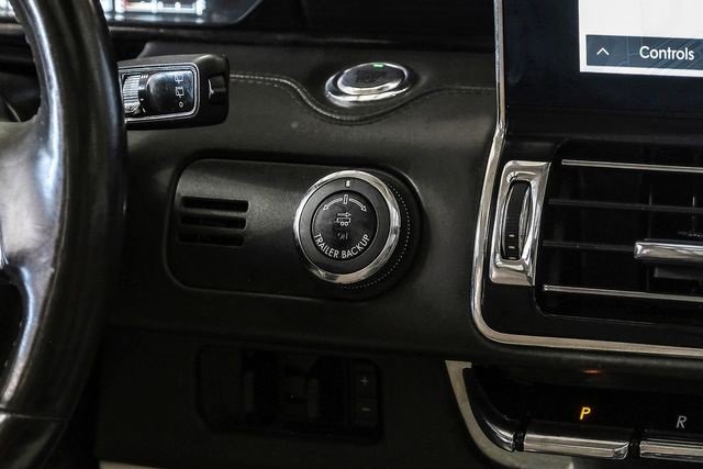 Used 2020 Lincoln Navigator L Black Label image 23