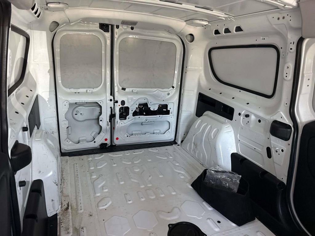 Used 2022 RAM ProMaster City Wagon image 22