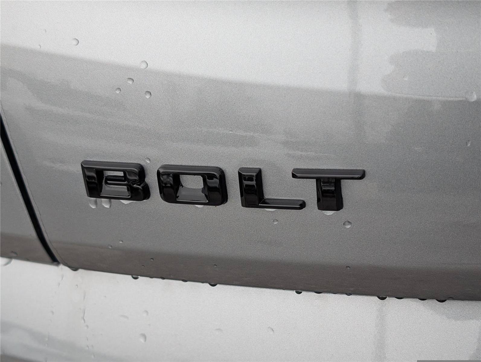 New 2027 Chevrolet Bolt LT w/ Comfort Package FWD image 5