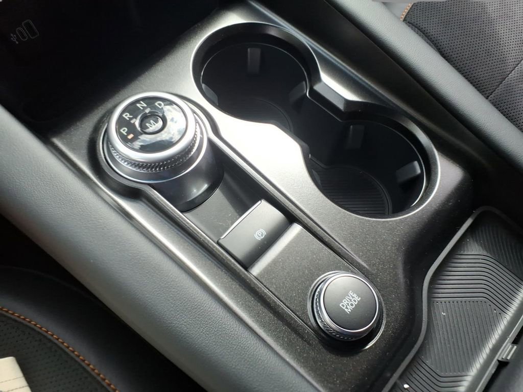 New 2026 Ford Explorer Tremor AWD/4WD image 24