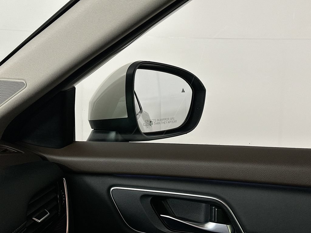 Certified 2023 Nissan Rogue Platinum AWD/4WD image 25