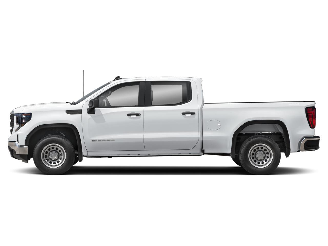 New 2026 GMC Sierra 1500 Pro w/ Pro Value Package image 11