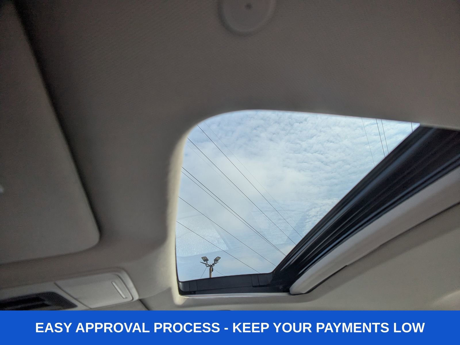 Used 2024 Honda Accord EX image 21