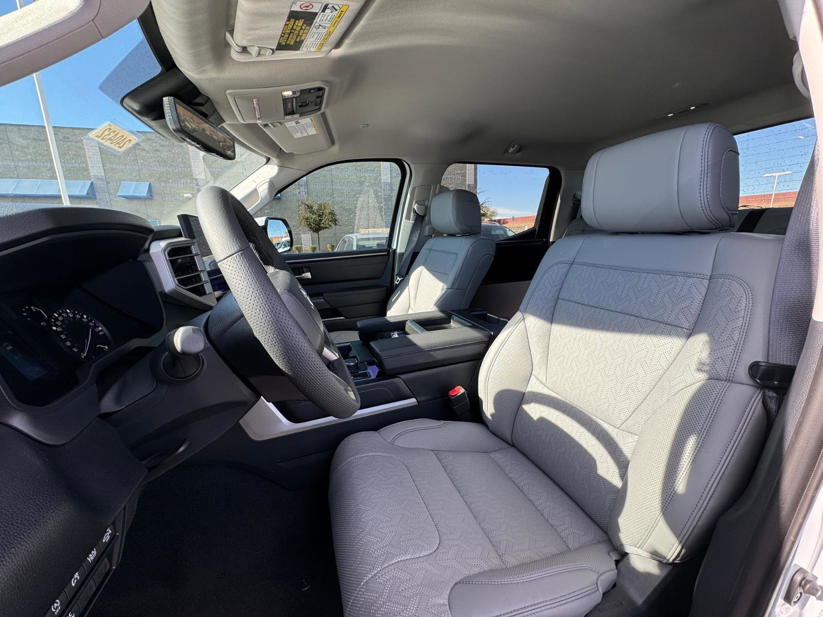 New 2026 Toyota Tundra SR5 image 17