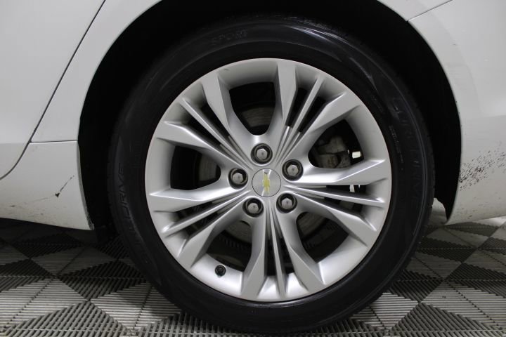 Used 2014 Chevrolet Impala LT w/ Convenience Package FWD image 45