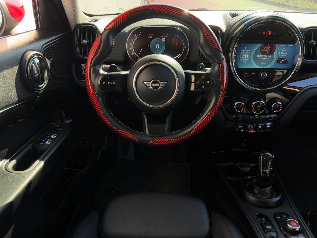 Used 2022 MINI Cooper Countryman S w/ Storage Package AWD/4WD image 14