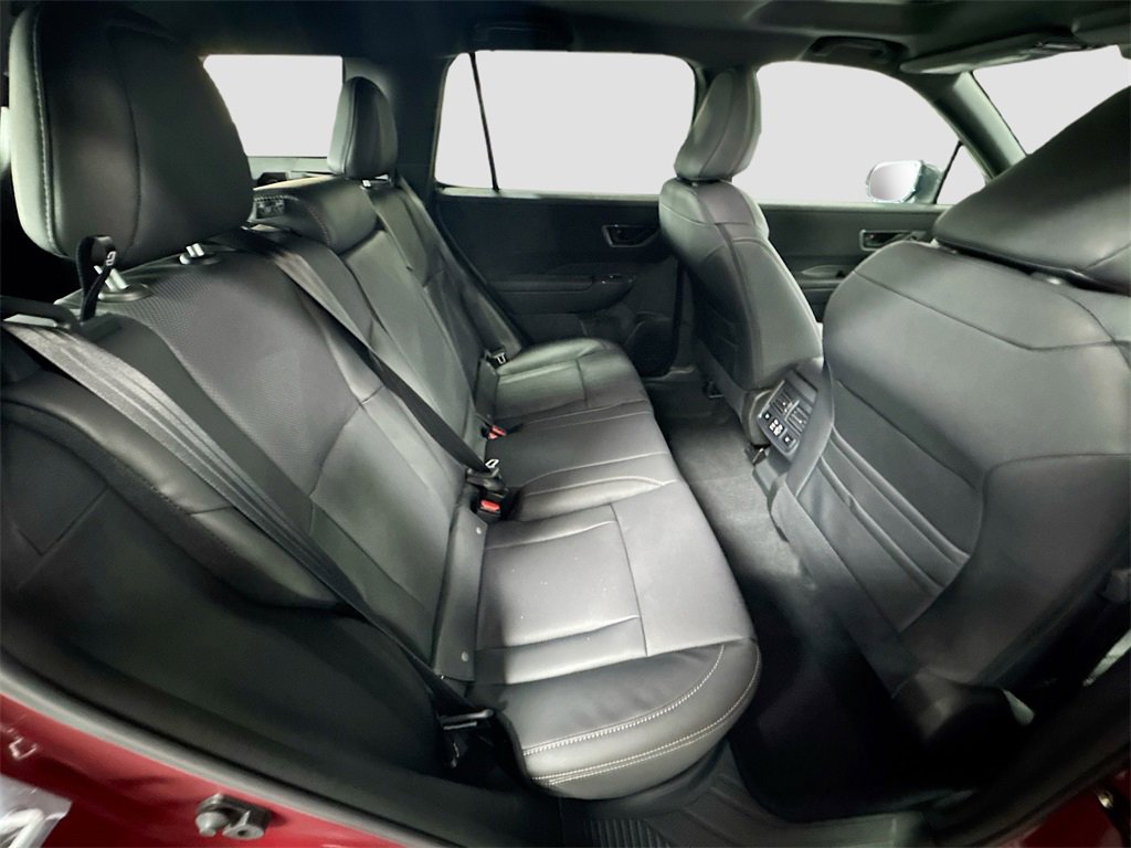 New 2026 Subaru Outback Limited image 28