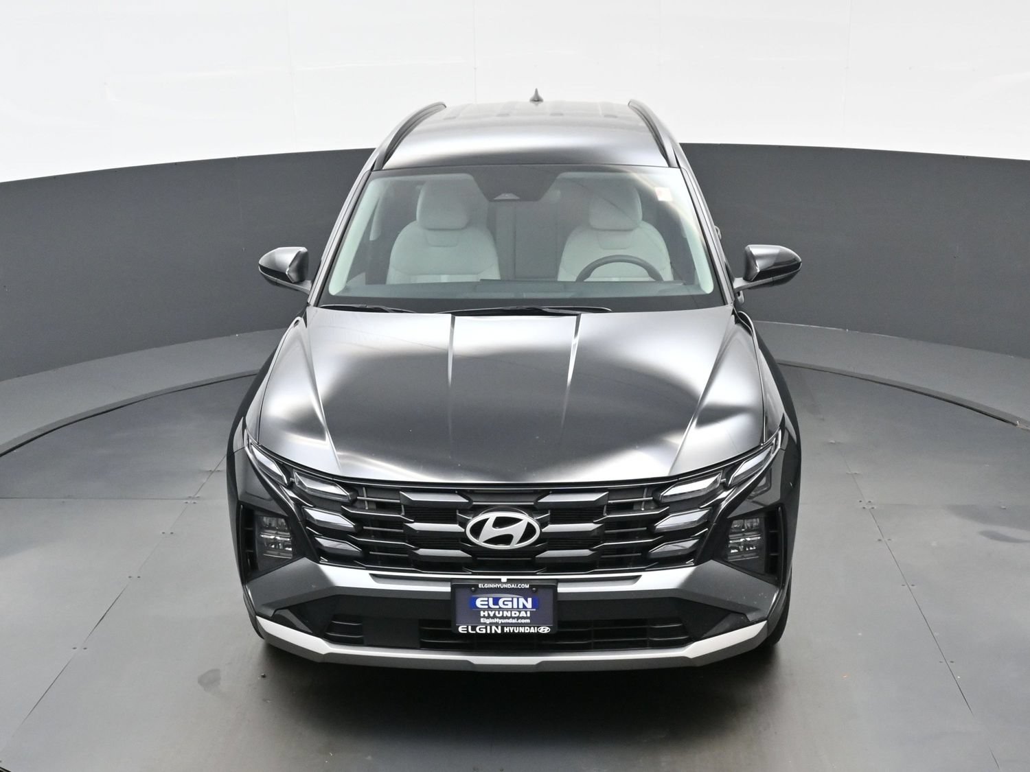 Certified 2026 Hyundai Tucson SEL Plus FWD image 41