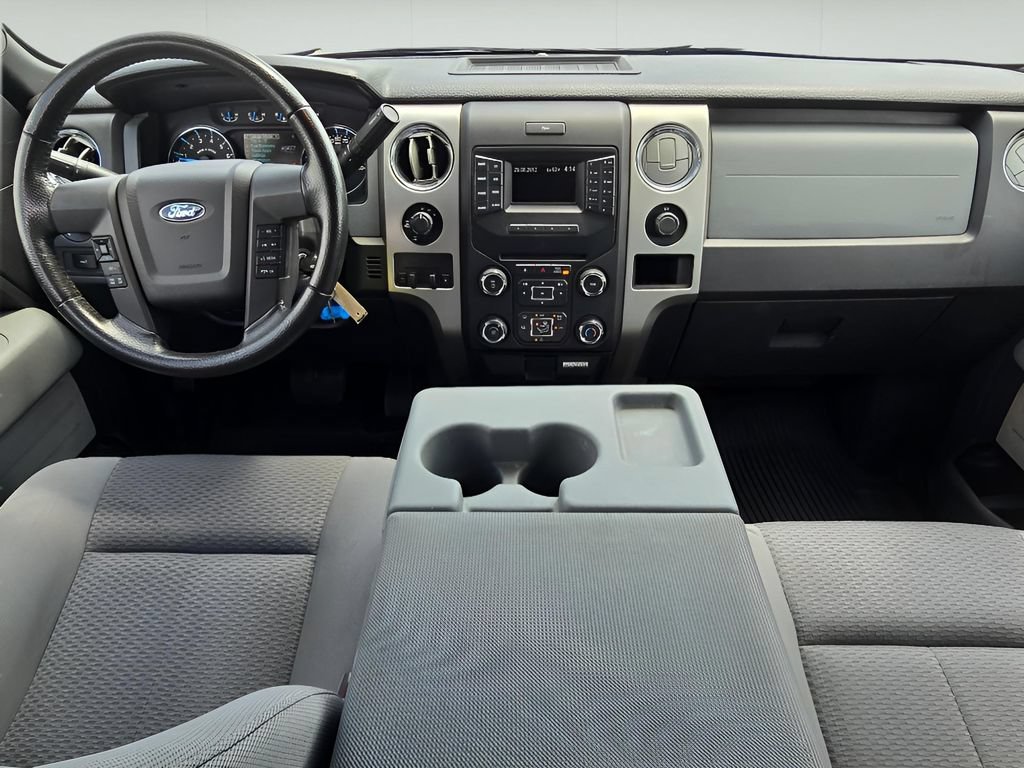 Used 2013 Ford F150 XLT w/ Luxury Equipment Group AWD/4WD image 23