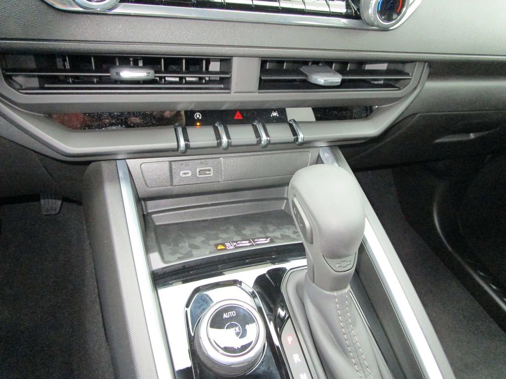 New 2026 Chevrolet Colorado Trail Boss image 29