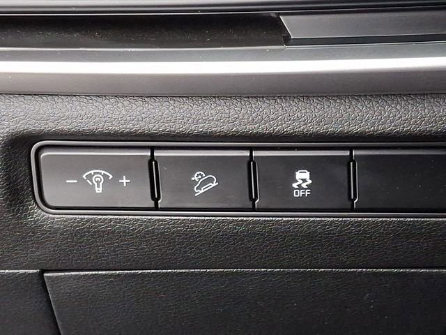 Used 2024 Kia Telluride S image 28