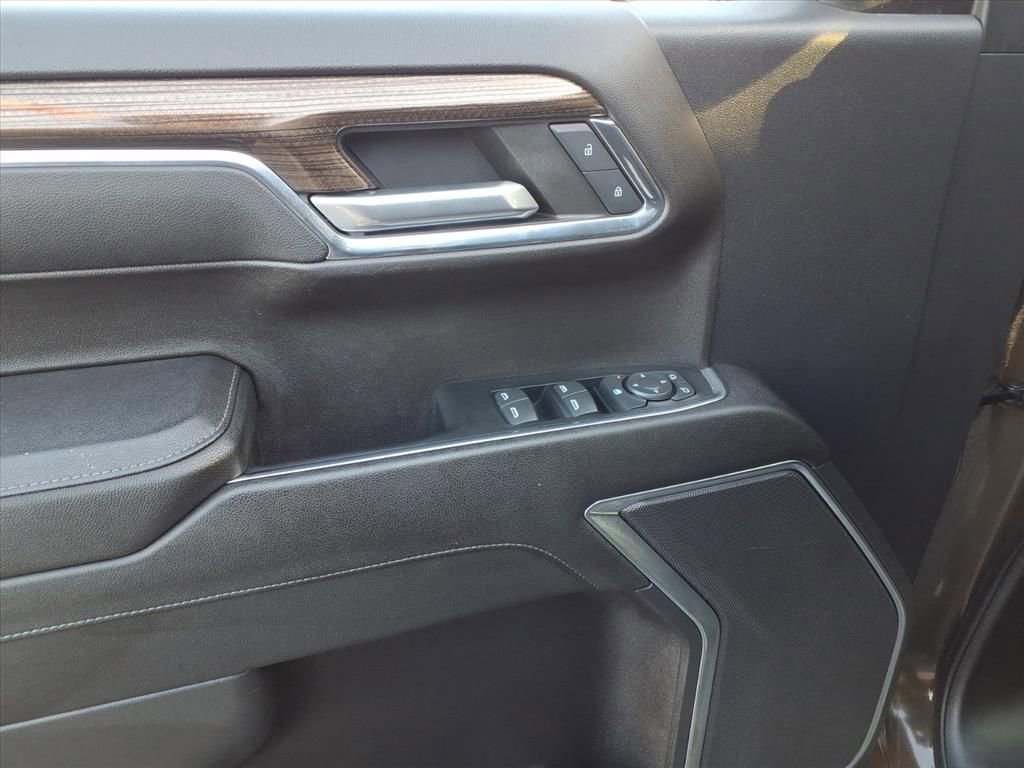 Certified 2023 Chevrolet Silverado 1500 LT image 15