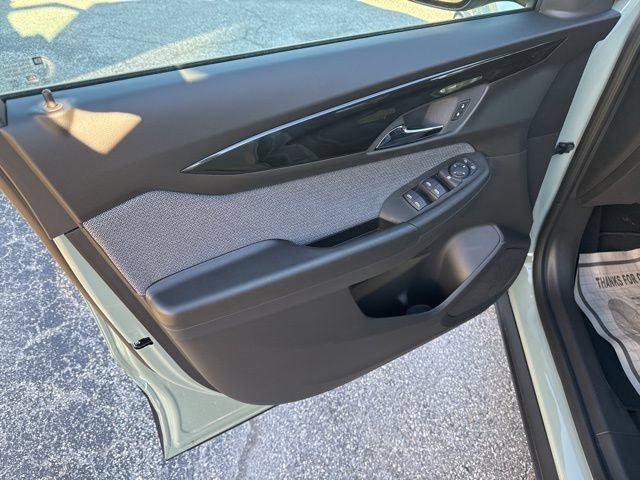 New 2026 Chevrolet TrailBlazer LT w/ LT Cold Weather Package AWD/4WD image 44