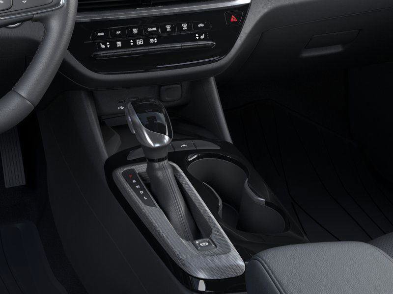 New 2026 Buick Envista Avenir image 23