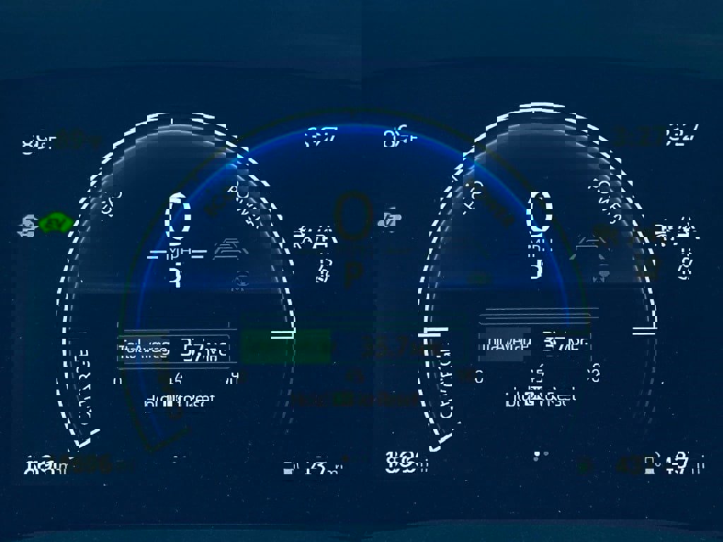 Certified 2025 Toyota Camry SE image 15
