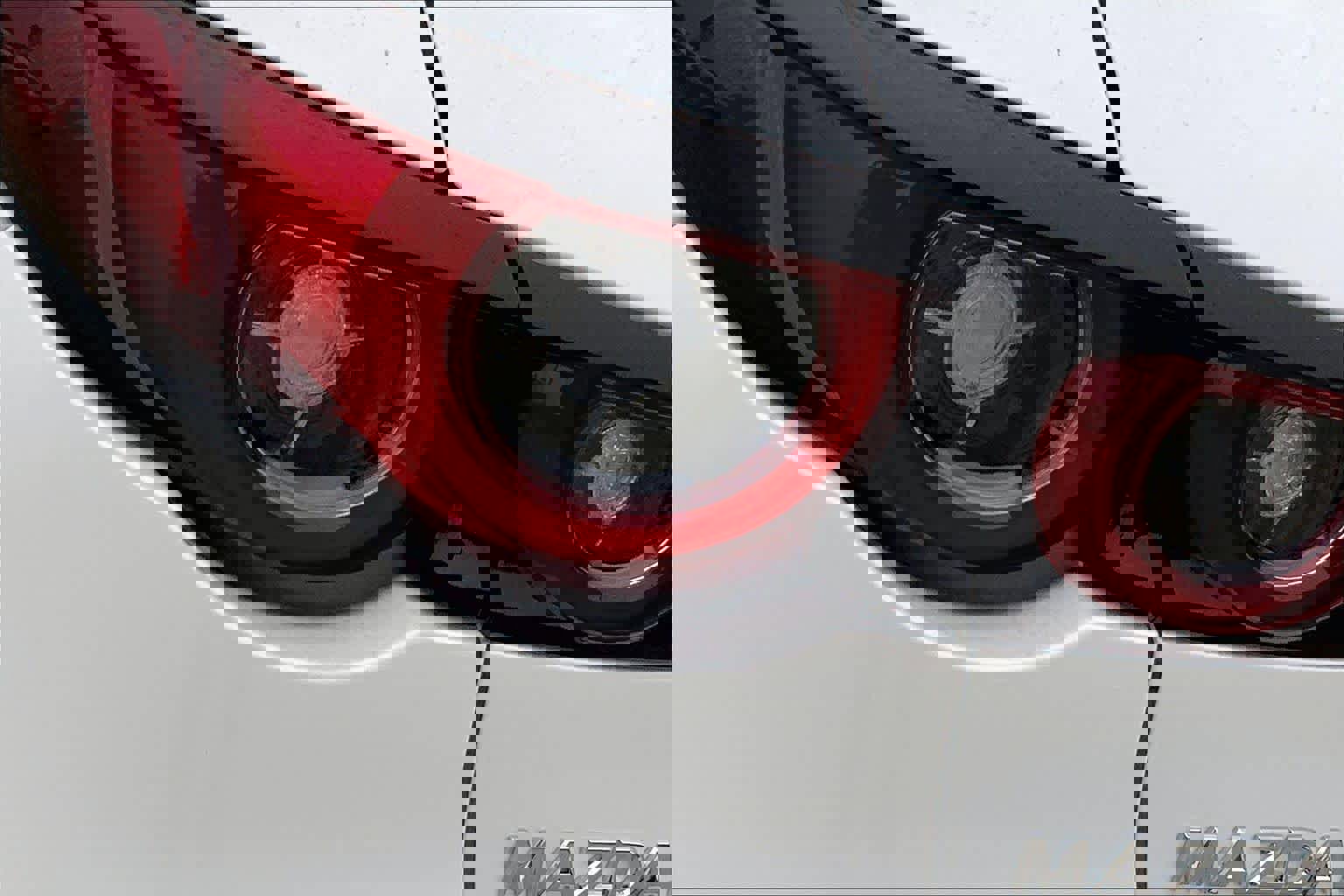 New 2026 MAZDA MAZDA3 s image 14