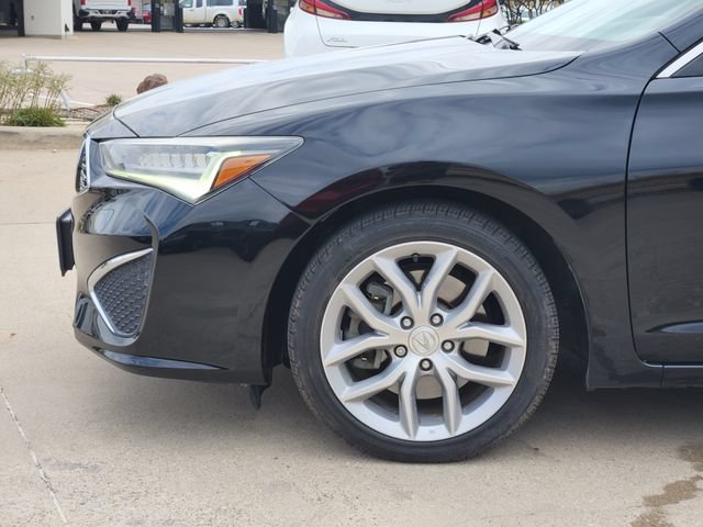 Used 2020 Acura ILX FWD image 15
