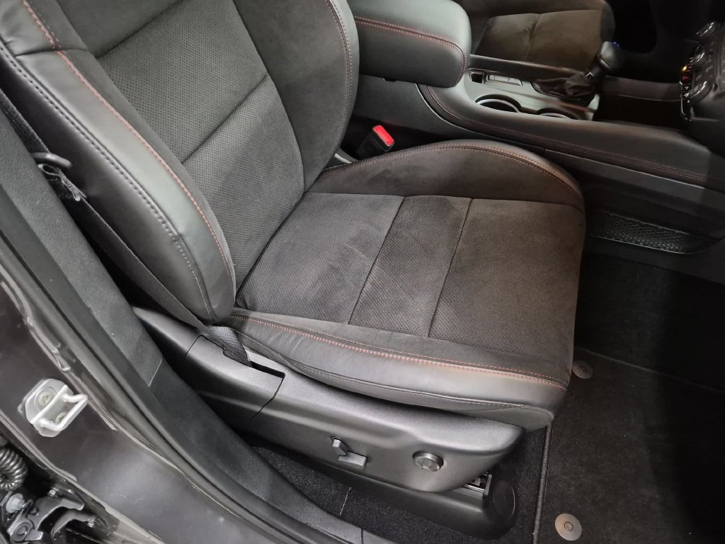 Used 2026 Dodge Durango GT AWD/4WD image 32