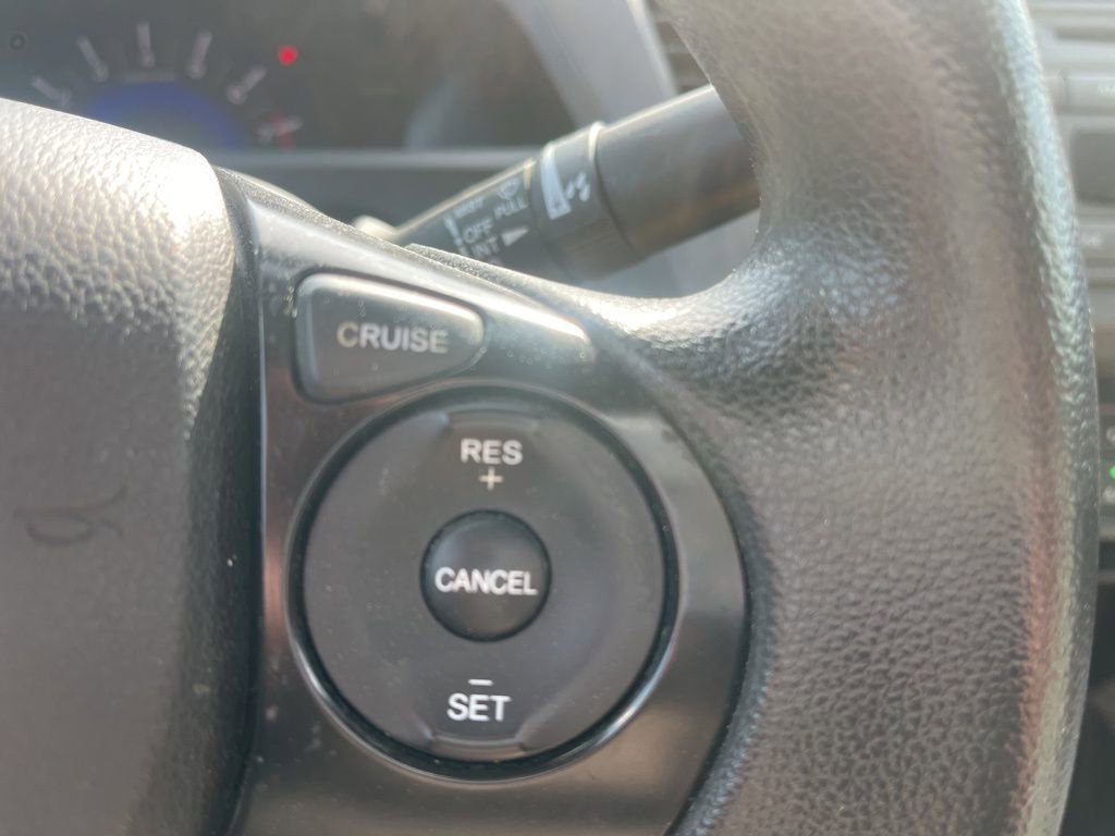 Used 2012 Honda Civic EX image 14
