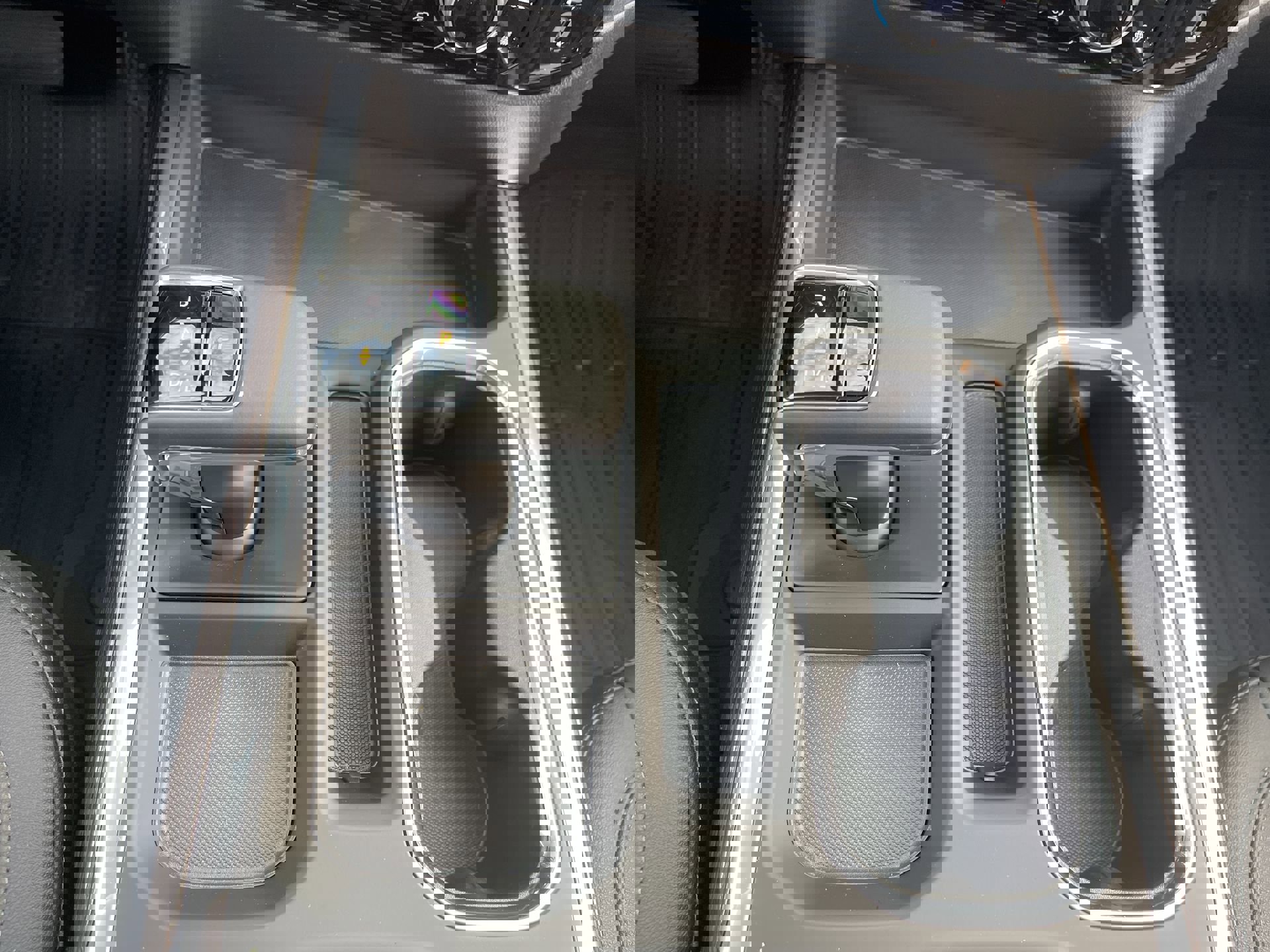 New 2026 GMC Sierra 1500 Elevation w/ Elevation Premium Package image 51