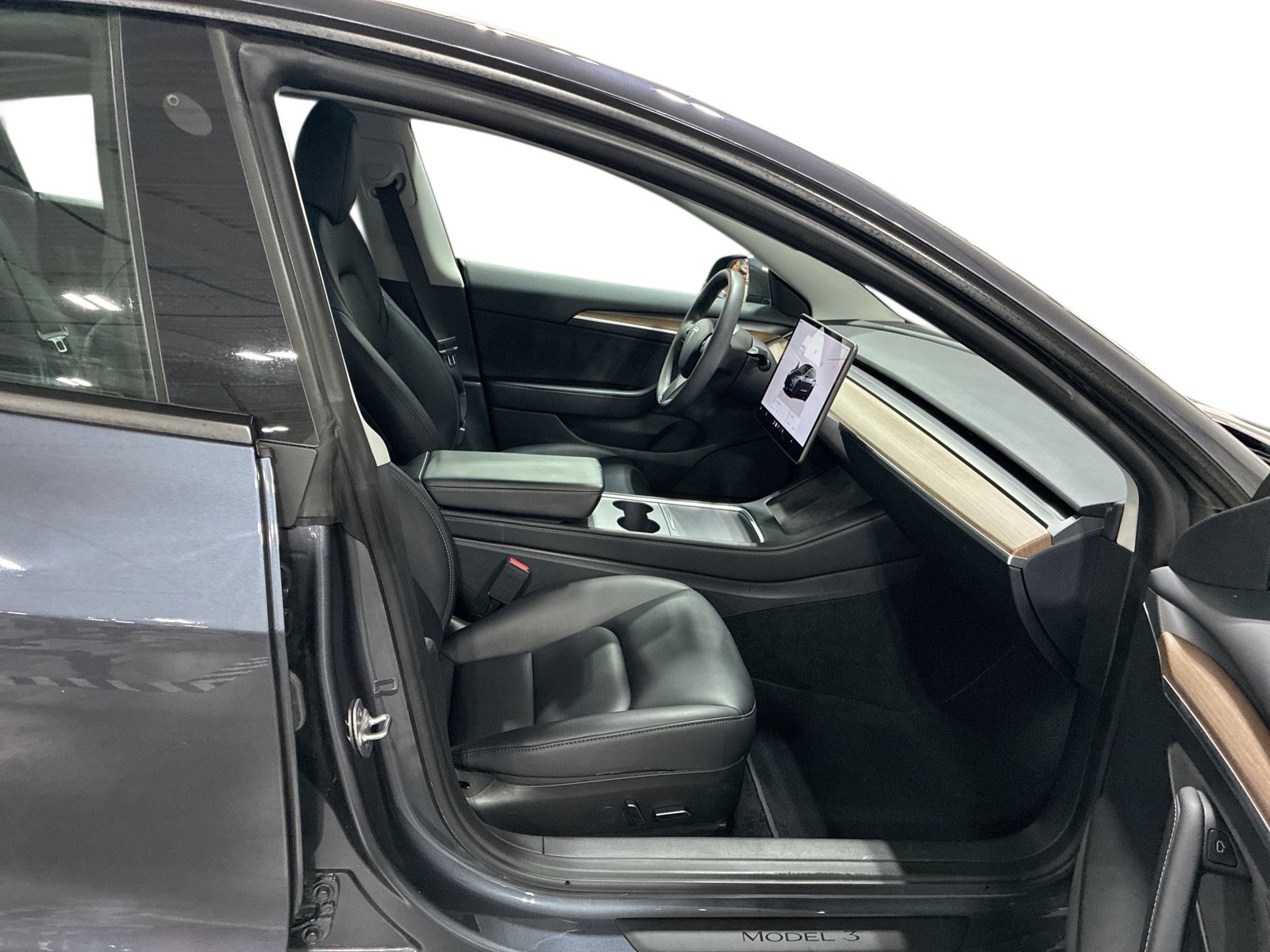 Certified 2023 Tesla Model 3 Performance AWD/4WD image 13