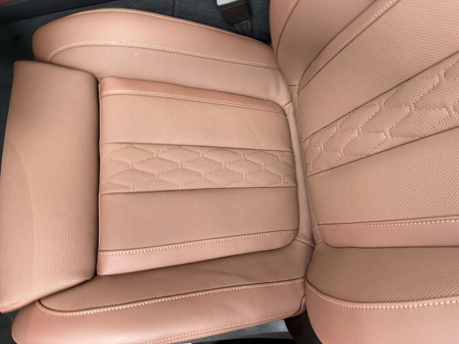 New 2026 BMW X5 M60i image 25