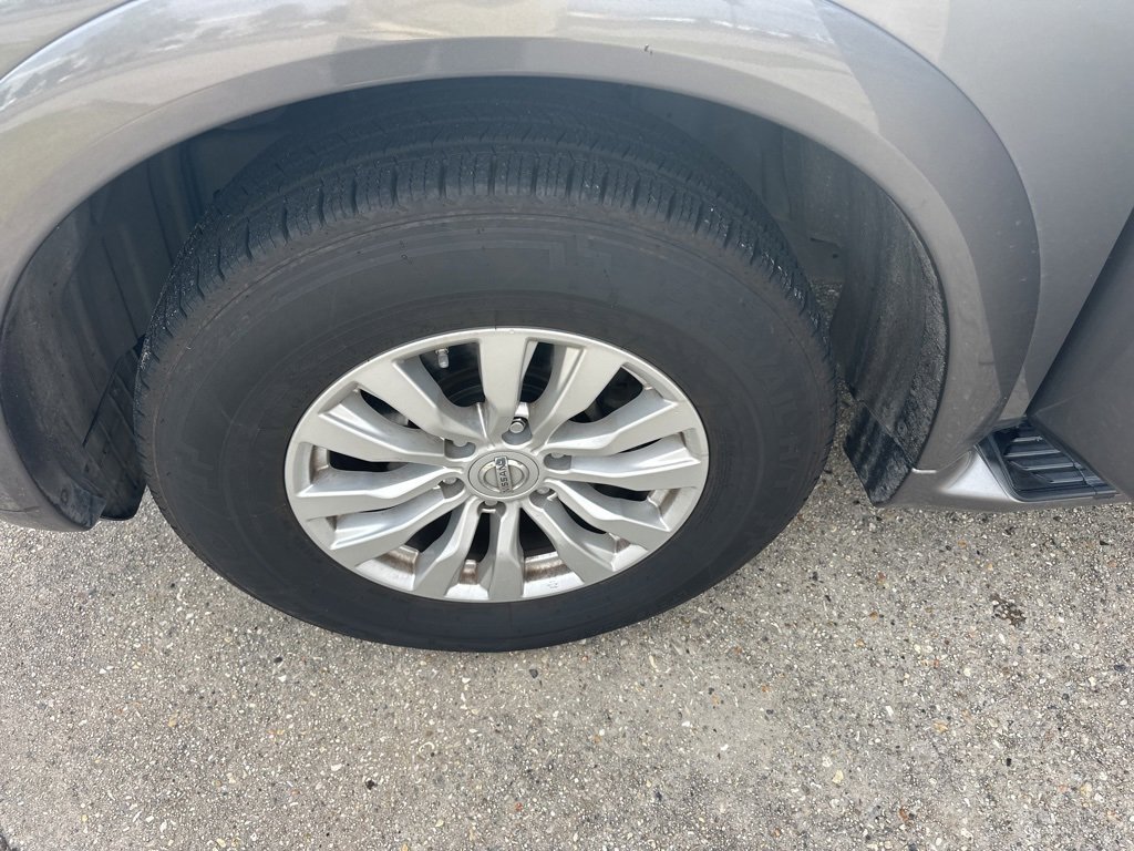 Used 2019 Nissan Armada SV w/ Driver Package image 18