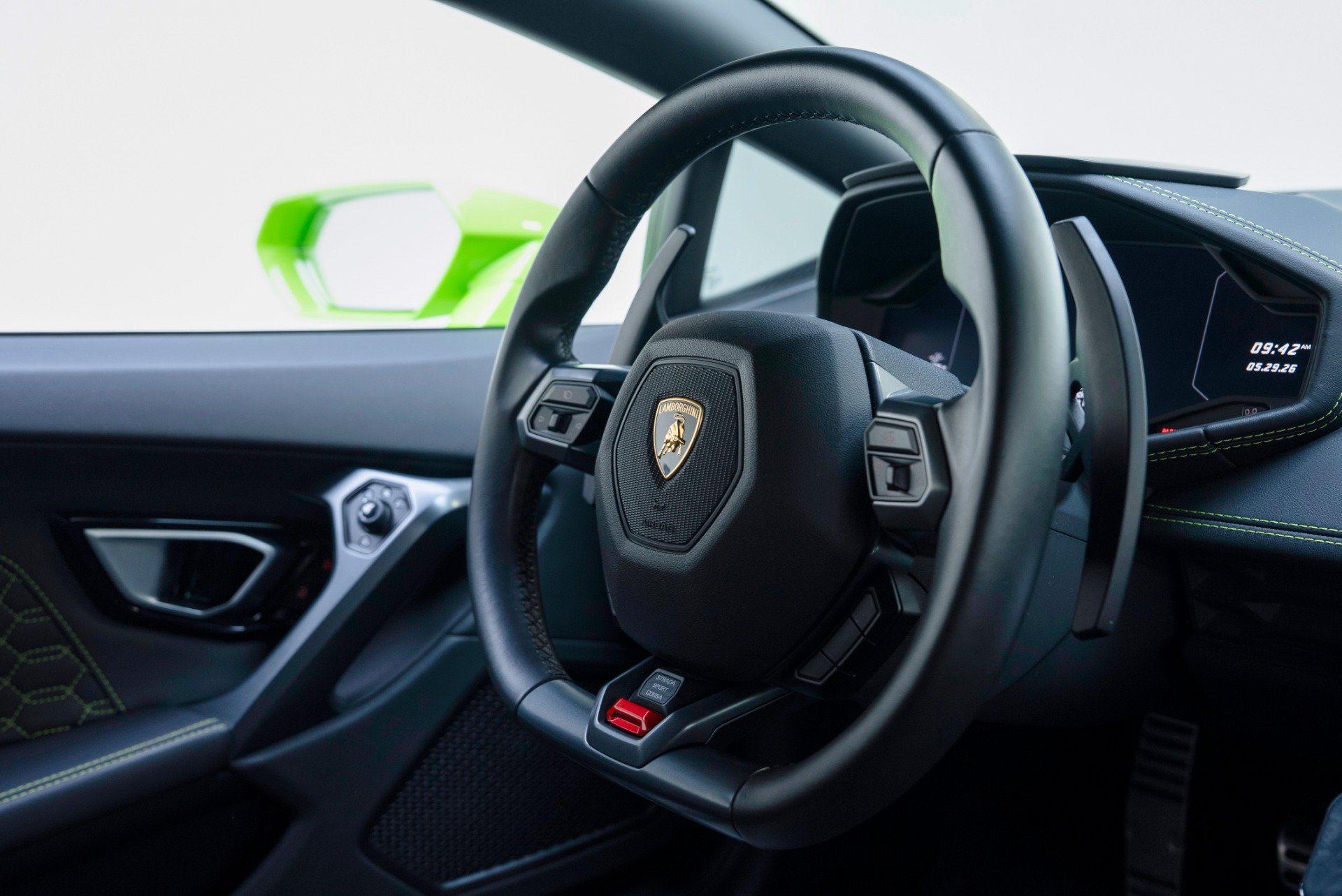 Used 2019 Lamborghini Huracan LP 580-2 RWD image 57