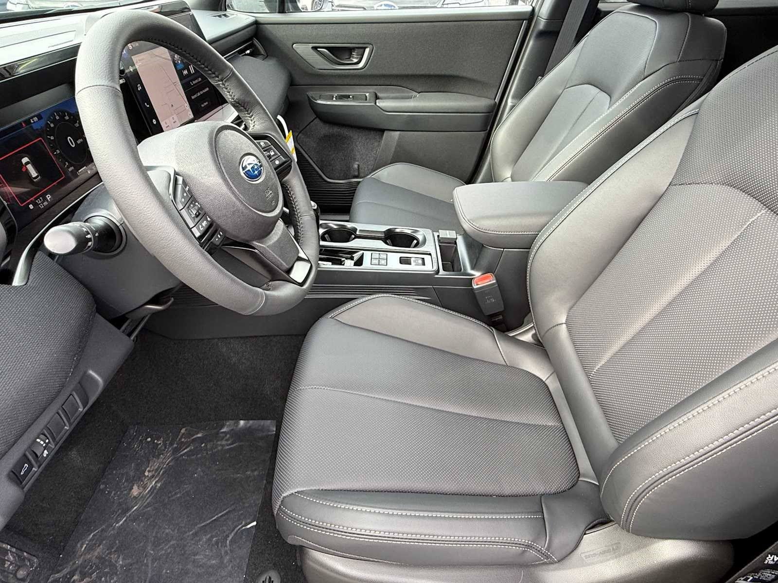 New 2026 Subaru Outback Limited AWD/4WD image 10