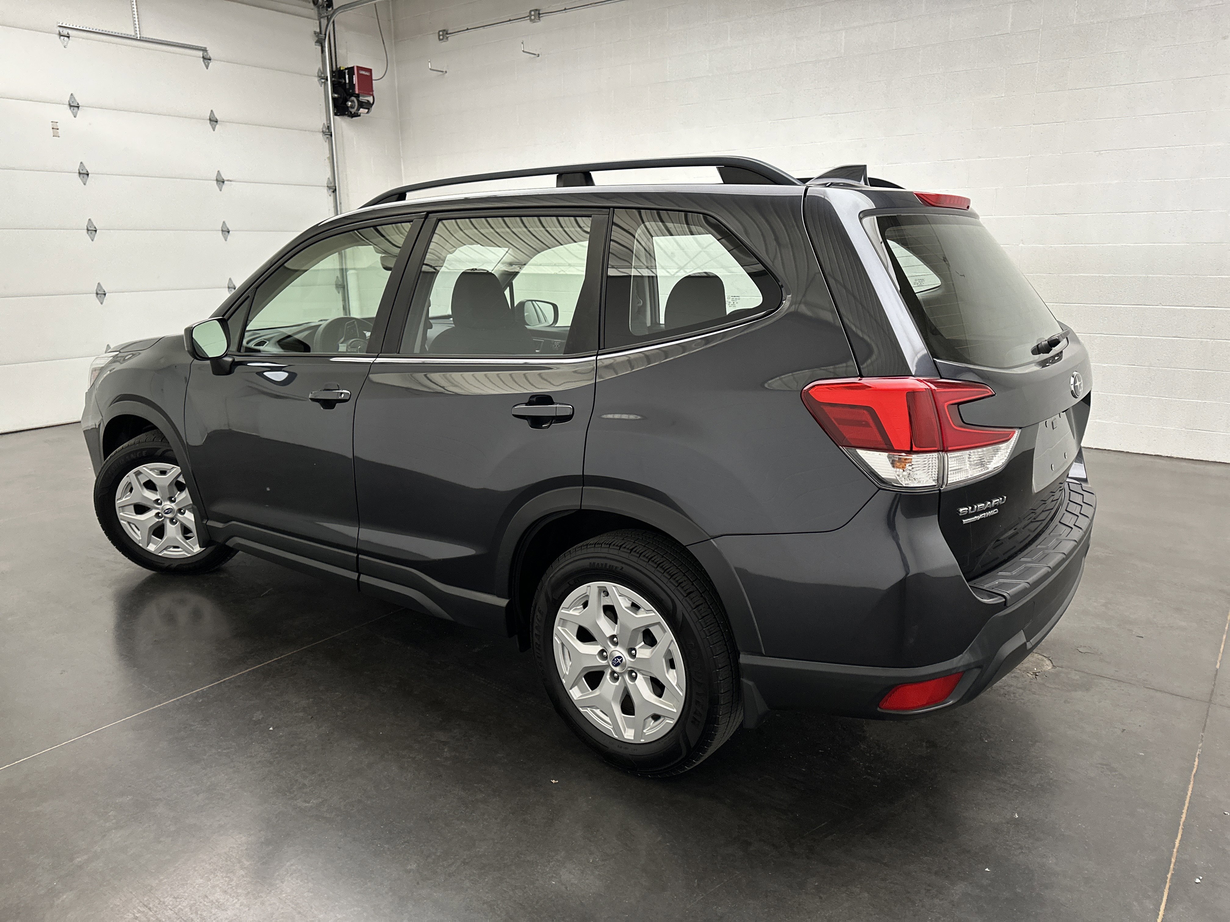 Used 2019 Subaru Forester w/ Alloy Wheel Package AWD/4WD image 5