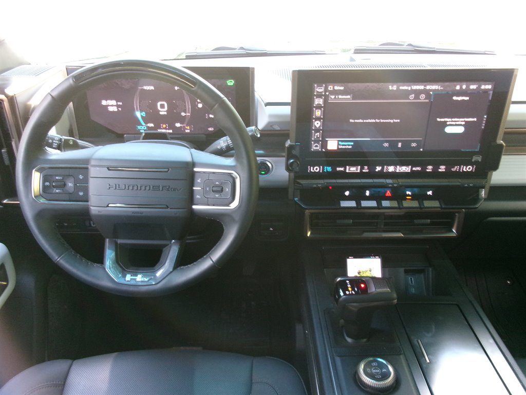 Used 2024 GMC Hummer EV 2X AWD/4WD image 20