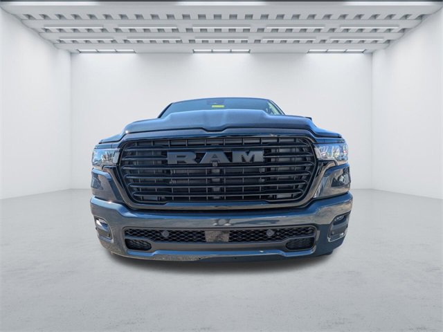 New 2026 RAM 1500 Laramie image 2
