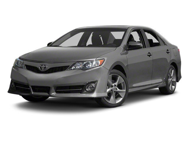Used 2013 Toyota Camry LE image 1