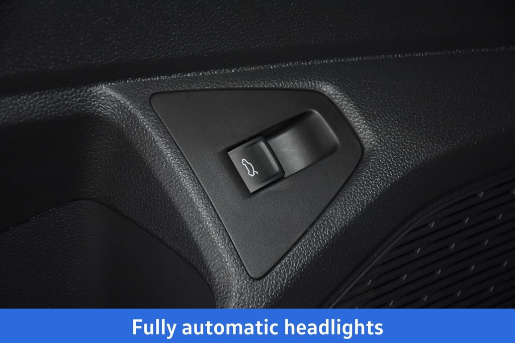 New 2026 Volkswagen Jetta Sport FWD image 10