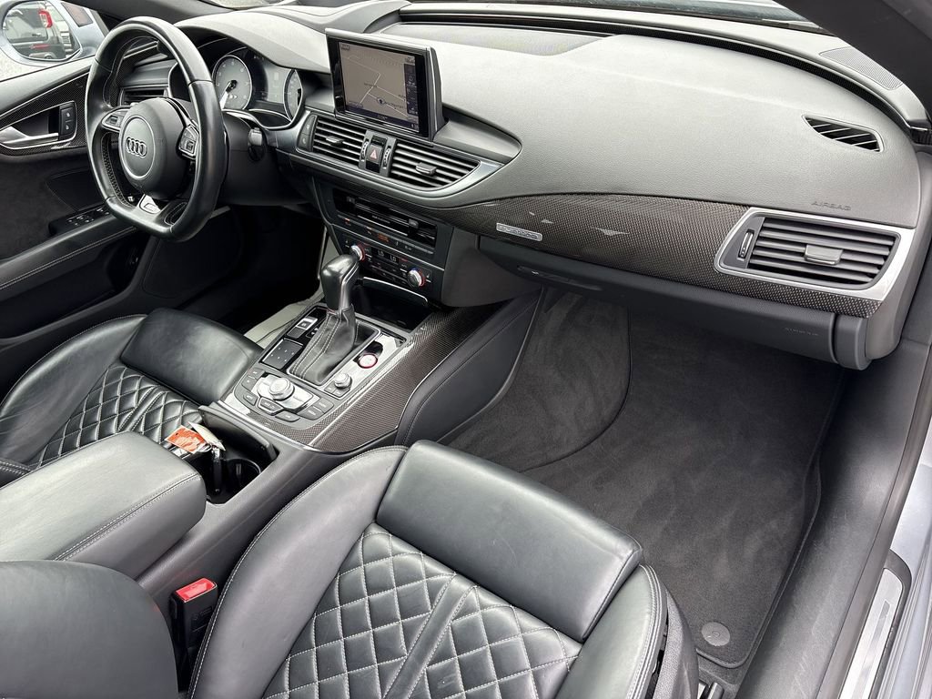 Used 2016 Audi S7 image 31