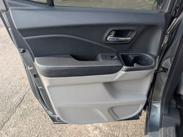 Used 2017 Honda Ridgeline RTL-T image 17