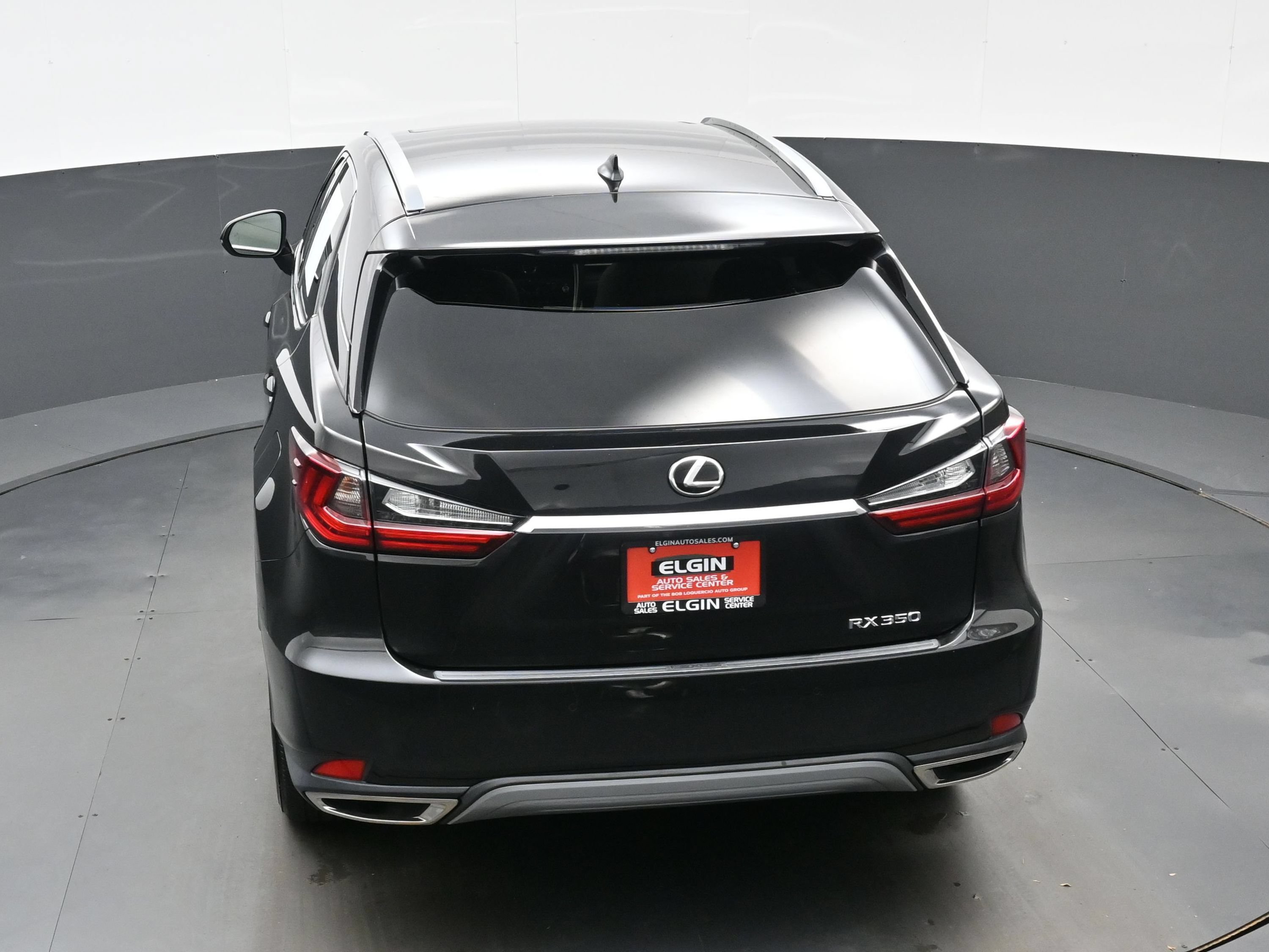 Used 2021 Lexus RX 350 AWD w/ Premium Package image 39