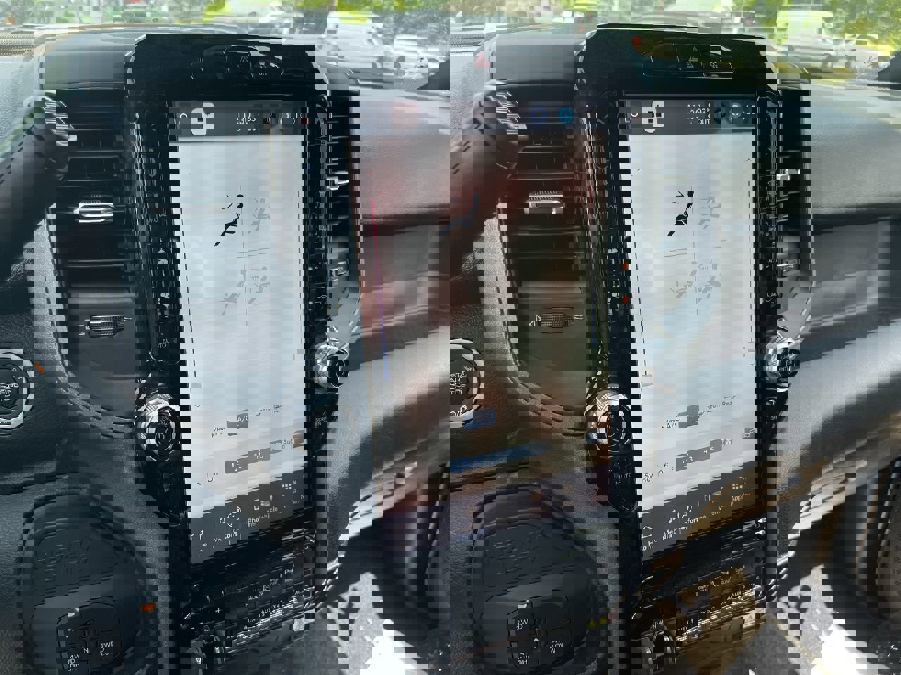 New 2025 RAM 2500 Tradesman image 19