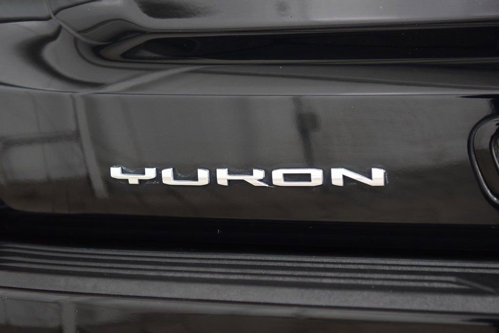 Used 2021 GMC Yukon SLT image 20