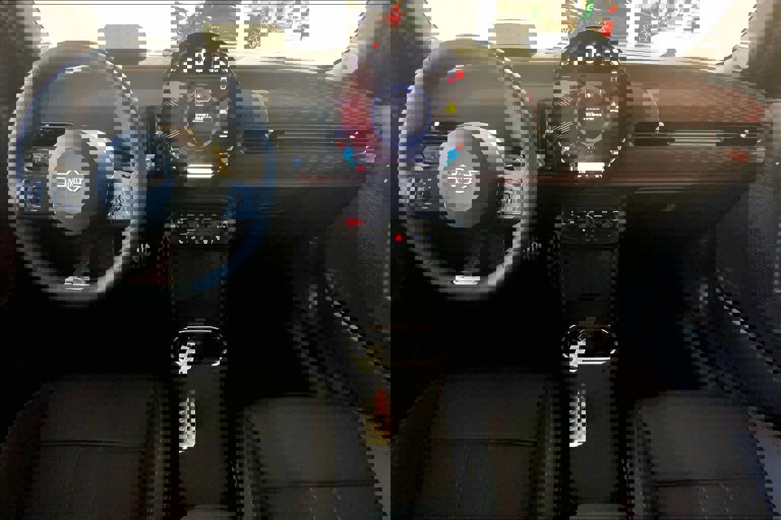 Certified 2025 MINI Cooper S image 15