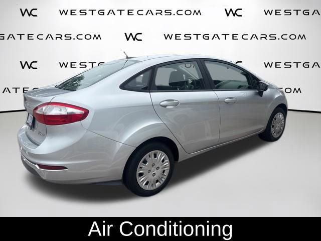 Used 2019 Ford Fiesta S FWD image 7