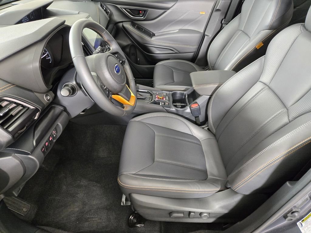 Certified 2025 Subaru Forester Wilderness w/ Convenience Package image 15